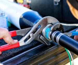 About Emergency plumbing pros Bowden, WV